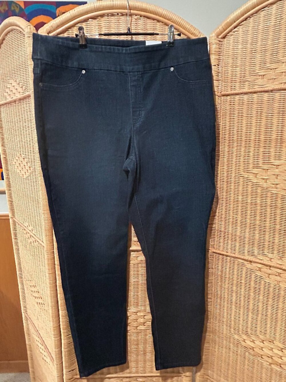 Chico Jeggings Size 3 (XL/16)